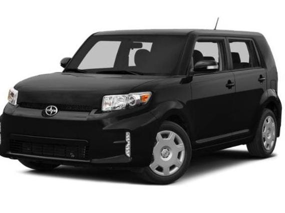 TOYOTA SCION XB 2015 JTLZE4FE1FJ081715 image TOYOTA SCION XB 2015 JTLZE4FE1FJ081715 image